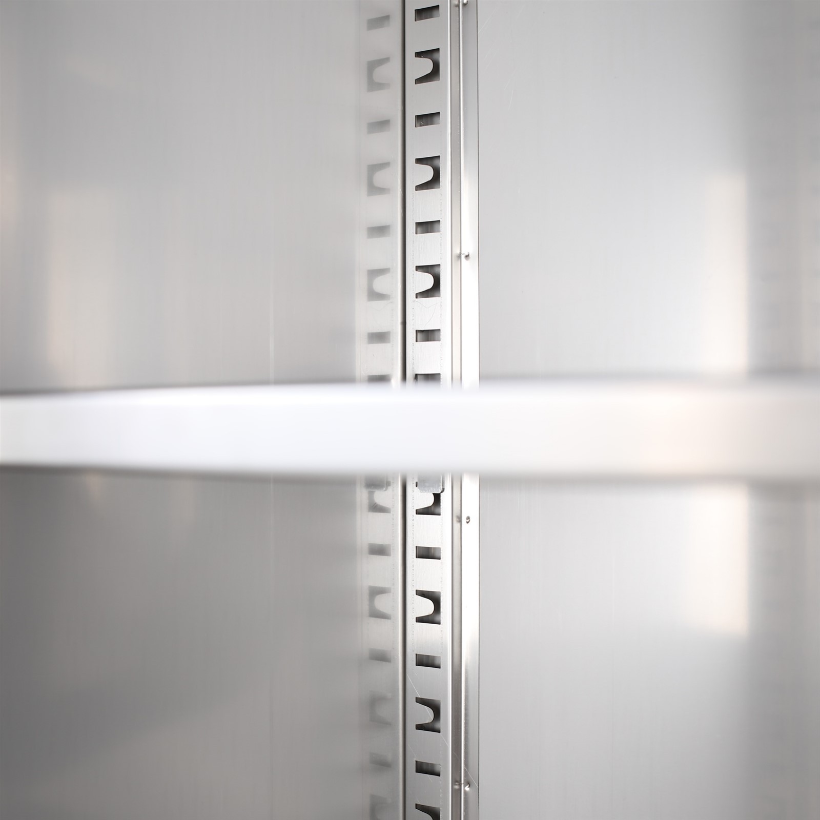 Adjustable shelves Adjustable shelves